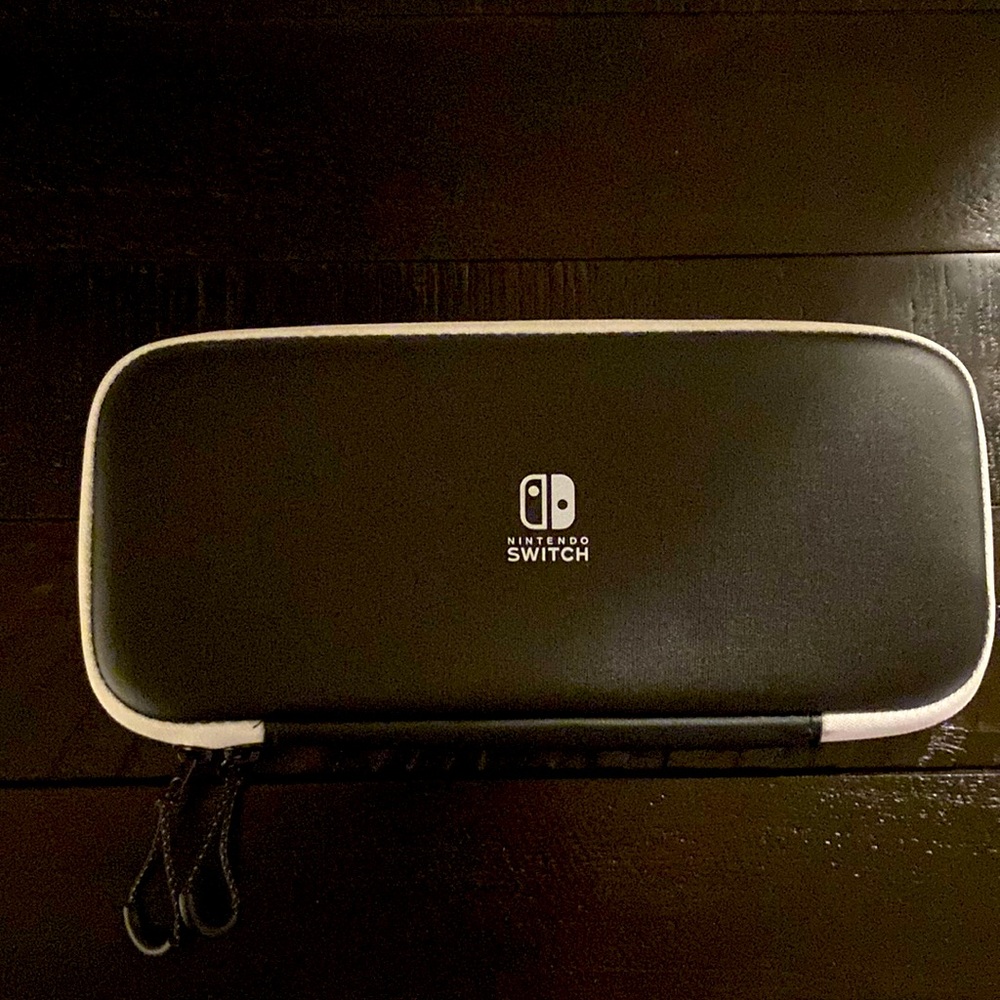 NEW Nintendo Switch Case